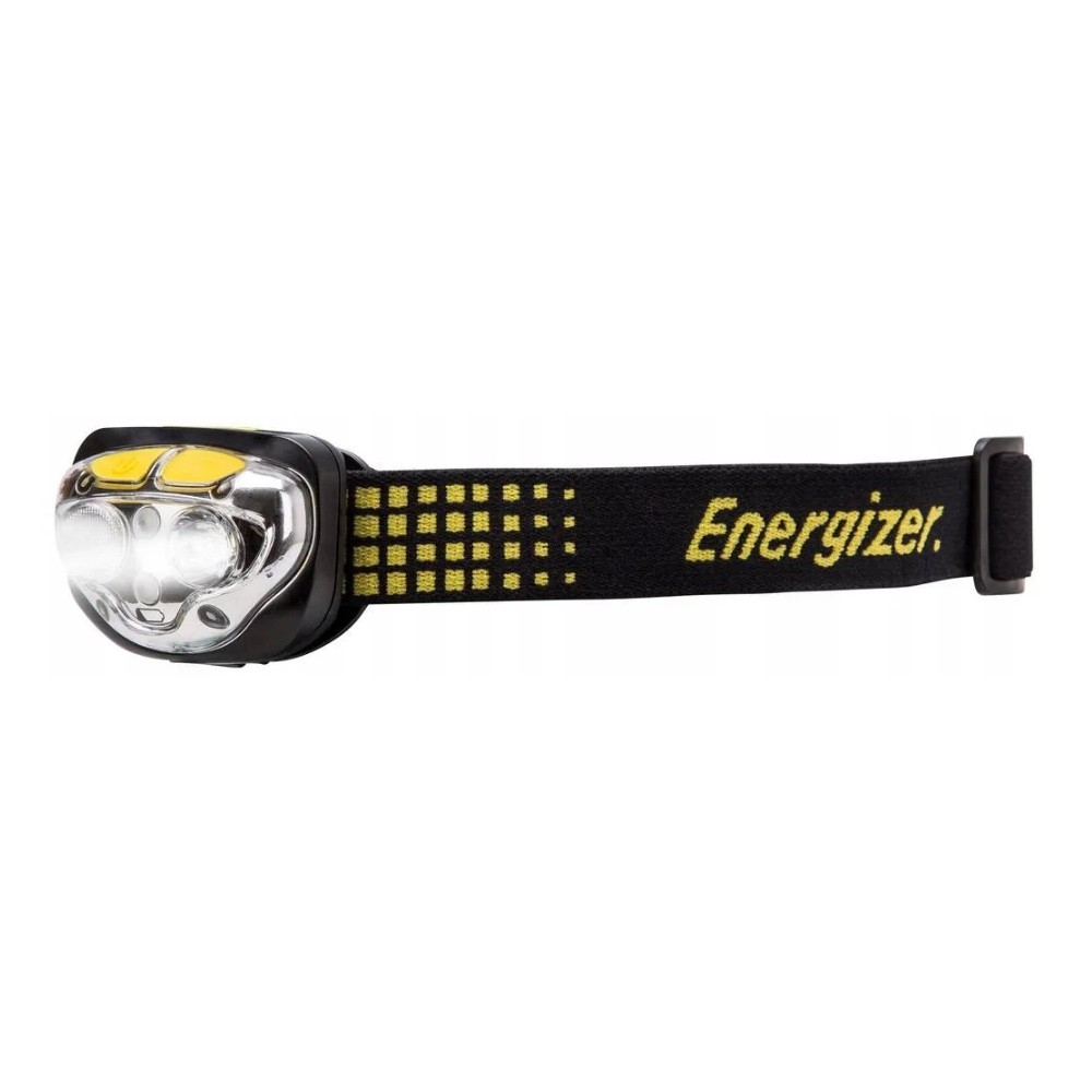 Naglavna svetilka Energizer VISION ULTRA, 450 lm, 50h 3