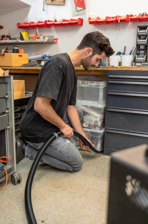 Karcher prožna šoba za reže 2