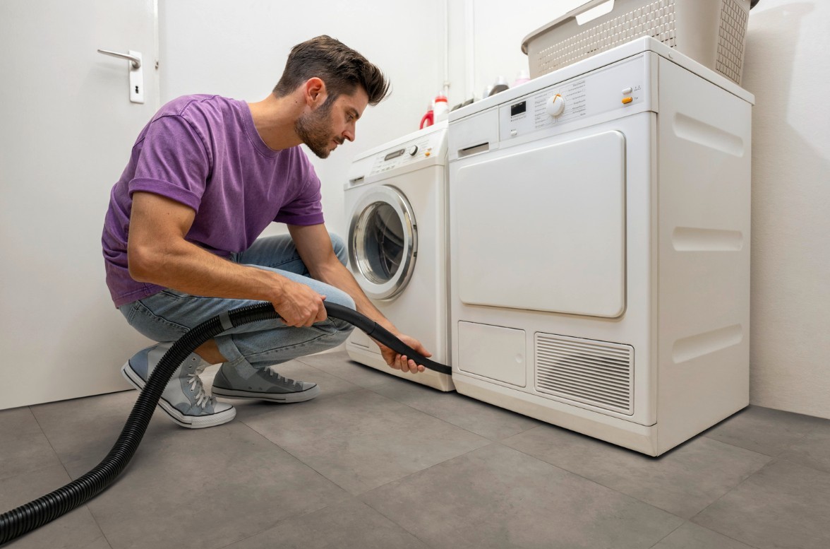 Karcher prožna šoba za reže 4