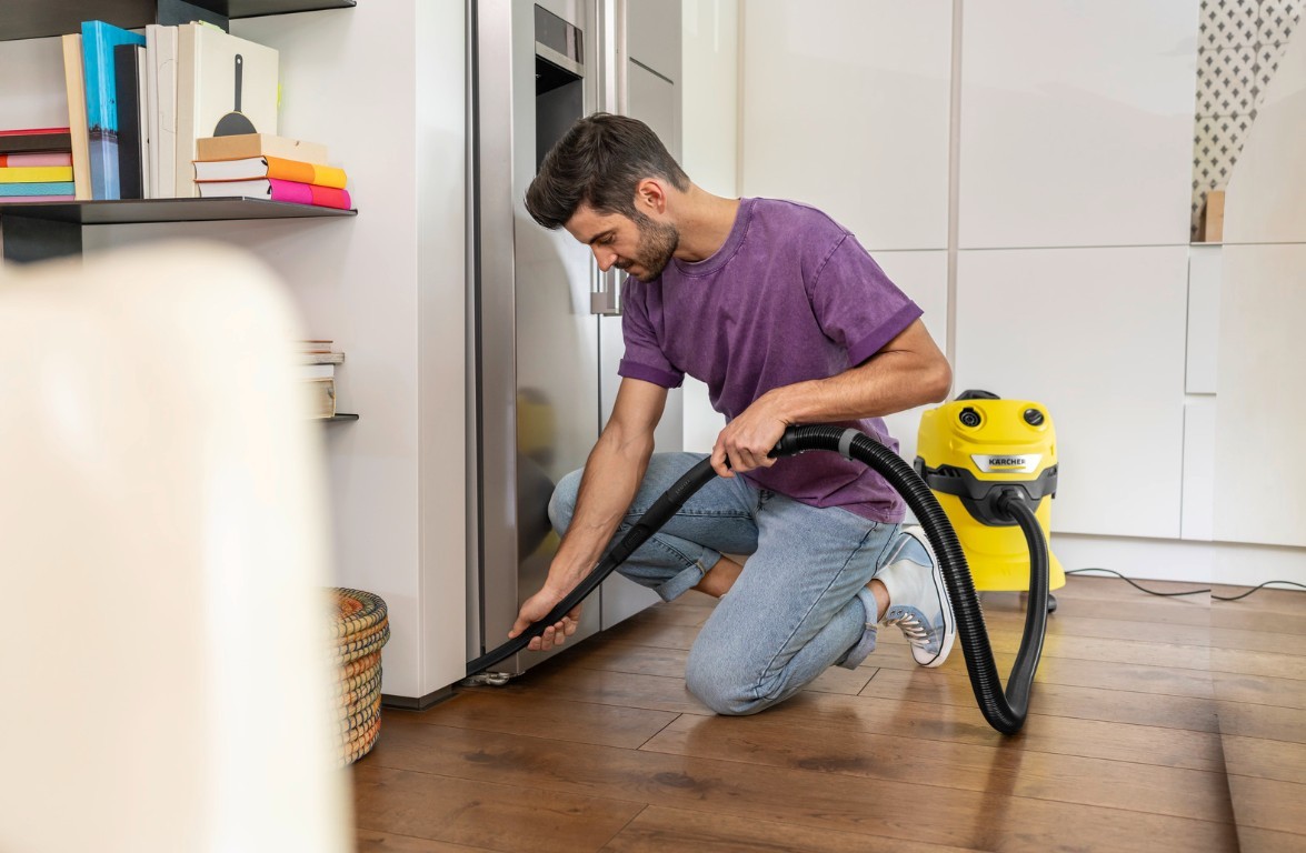 Karcher prožna šoba za reže 6