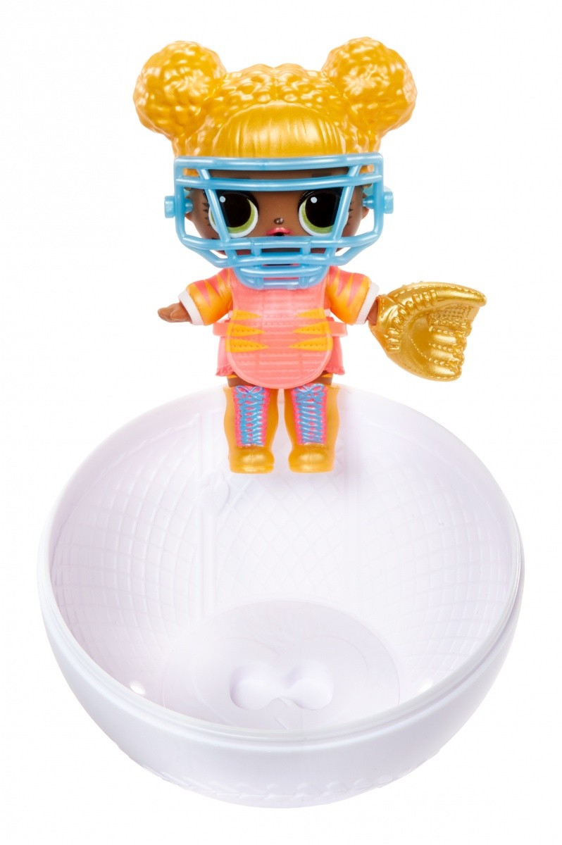 Lutka L.O.L. Surprise All Star Sports Vault 6