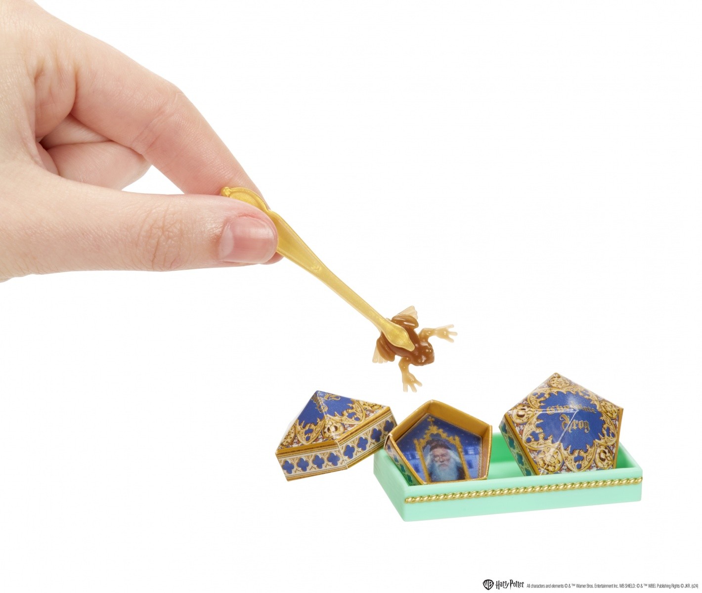 Figurica Miniverse Make It Mini Harry Potter Honeydukes 5