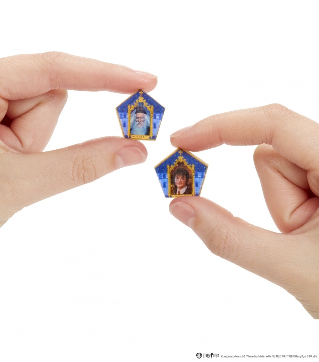Figurica Miniverse Make It Mini Harry Potter Honeydukes 8