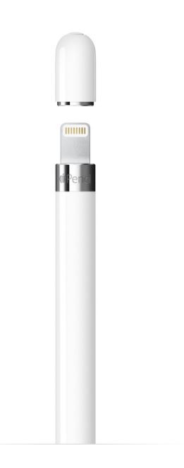 Apple Pencil (1. generacija) 2