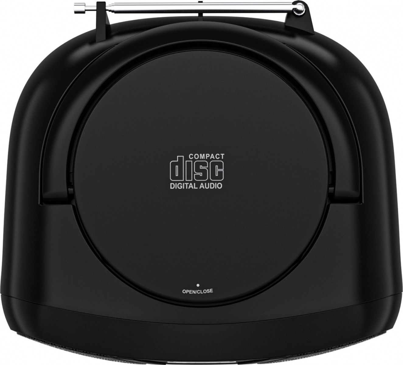 CD radio predvajalnik SPT 2300 BK (CD/MP3/USB/BT) 3