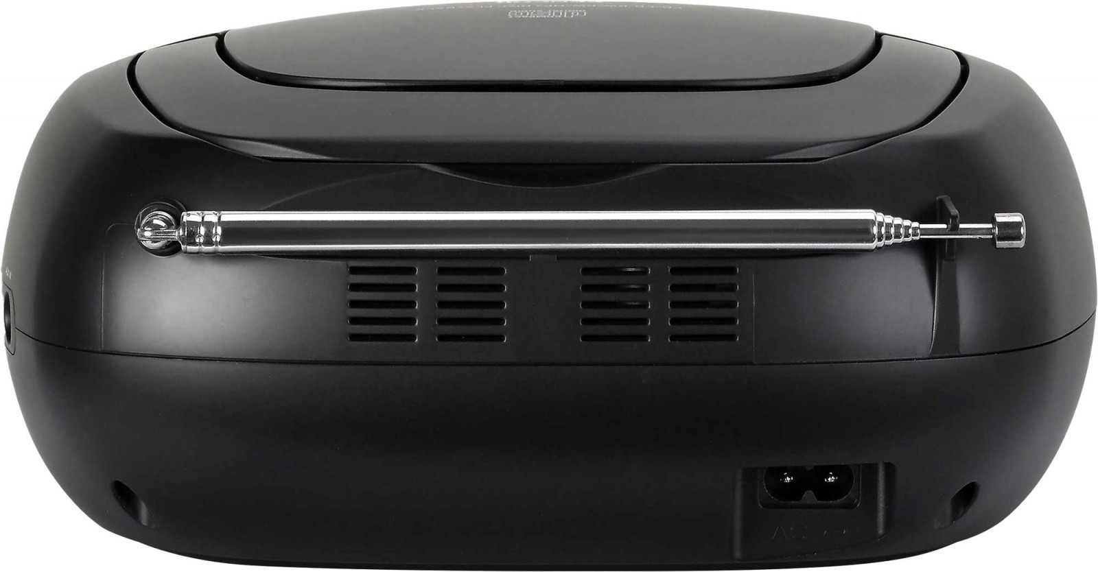 CD/MP3 radio predvajalnik SPT 6200DB (USB/FM/DAB/BT) 5