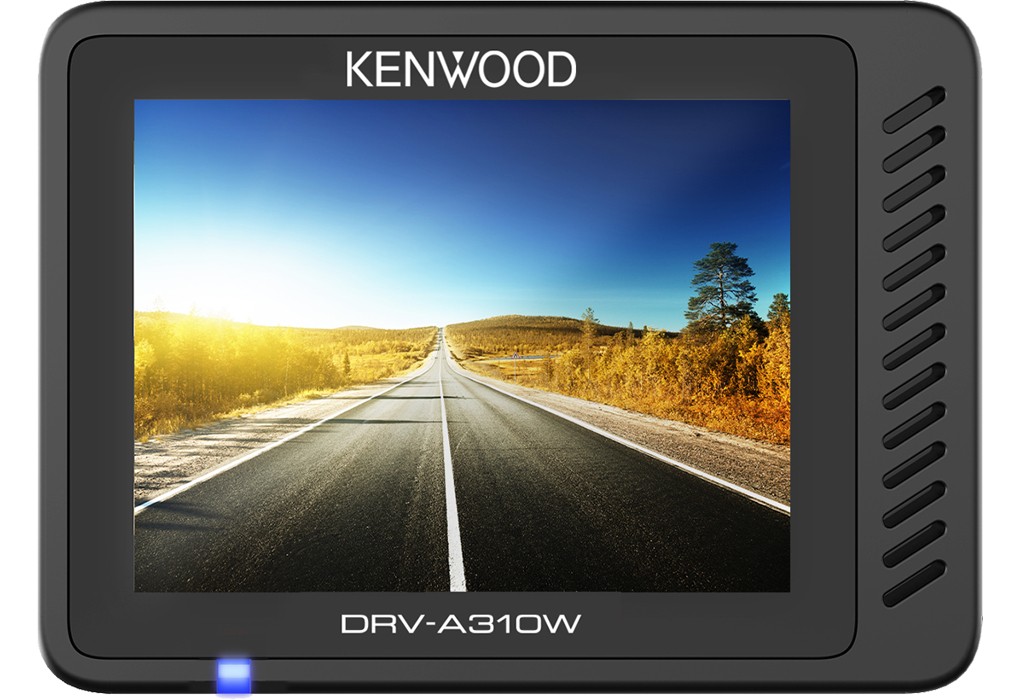 Avtomobilska kamera DRV-A310W 4