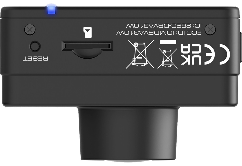 Avtomobilska kamera DRV-A310W 6