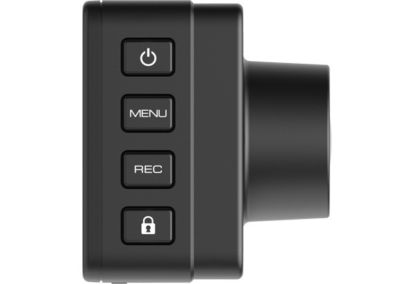 Kenwood DRV-A610W Dashcam - Širokokotni snemalnik vožnje 4