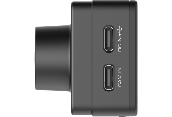 Kenwood DRV-A610W Dashcam - Širokokotni snemalnik vožnje 5