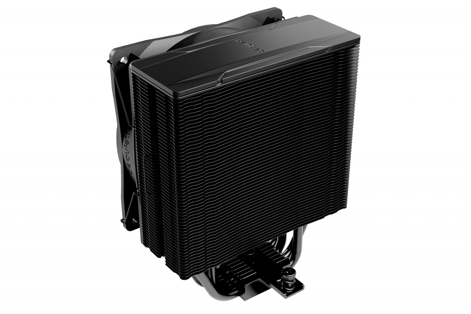Hladilnik za procesor (CPU) Pure Rock 3 BK039, črn 3