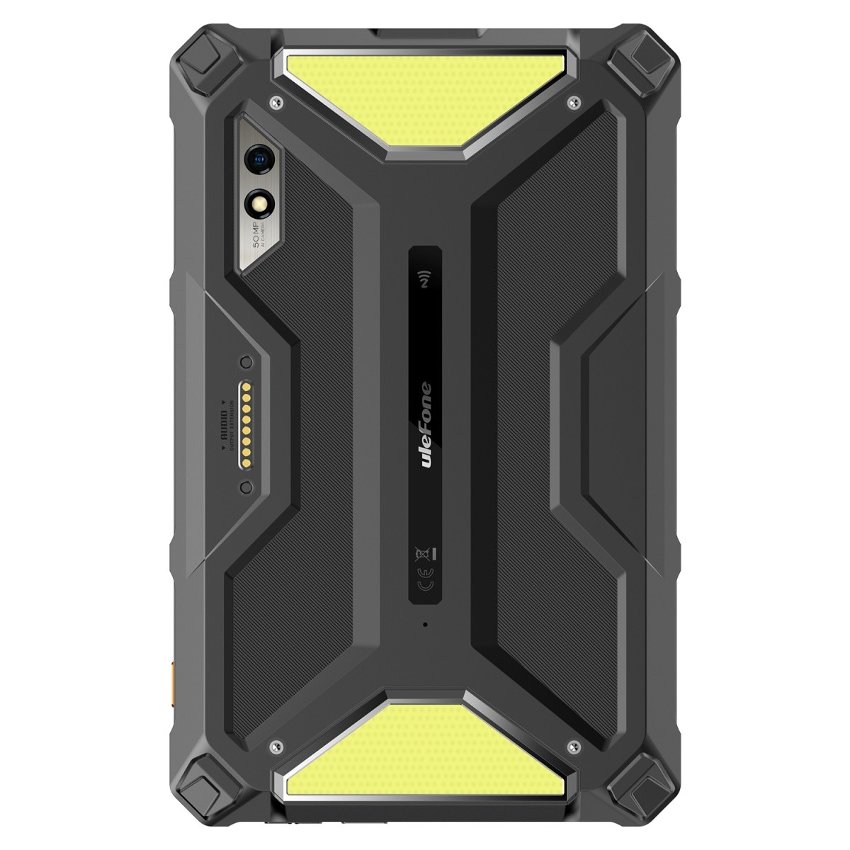 Robustni tablični računalnik Armor Pad 3 Pro 4G 10,36" 8/256GB IP69K, črn 3