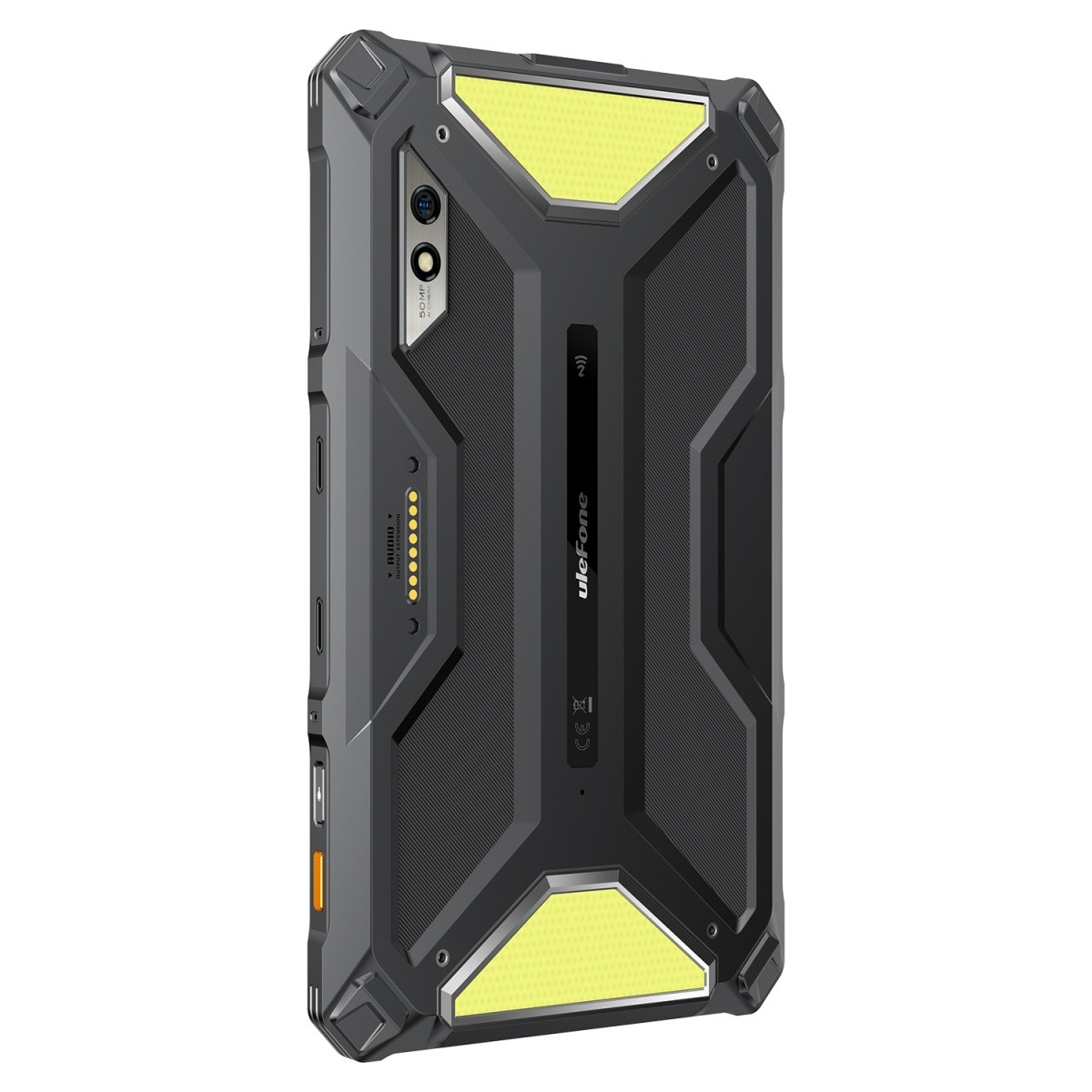 Robustni tablični računalnik Armor Pad 3 Pro 4G 10,36" 8/256GB IP69K, črn 6