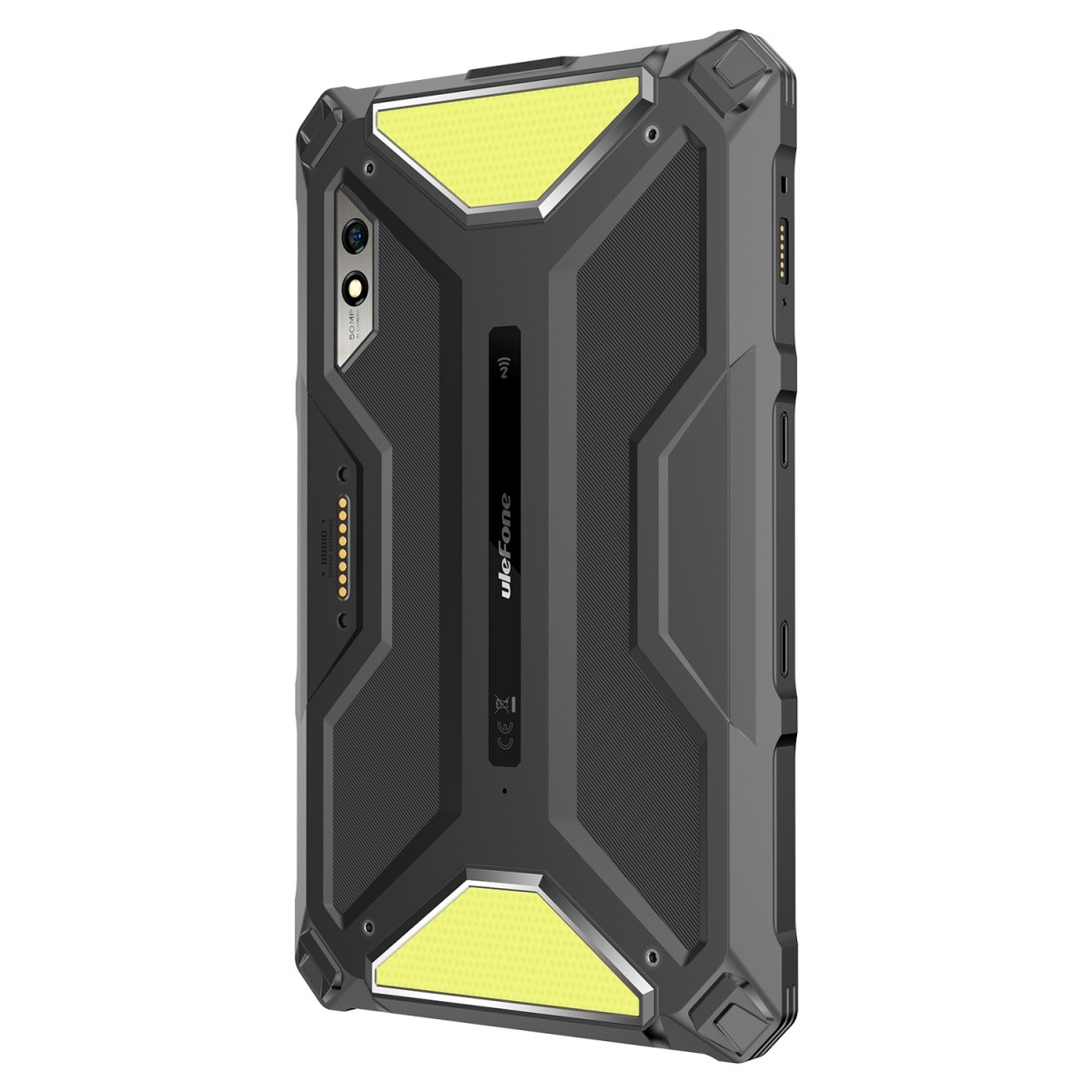 Robustni tablični računalnik Armor Pad 3 Pro 4G 10,36" 8/256GB IP69K, črn 7