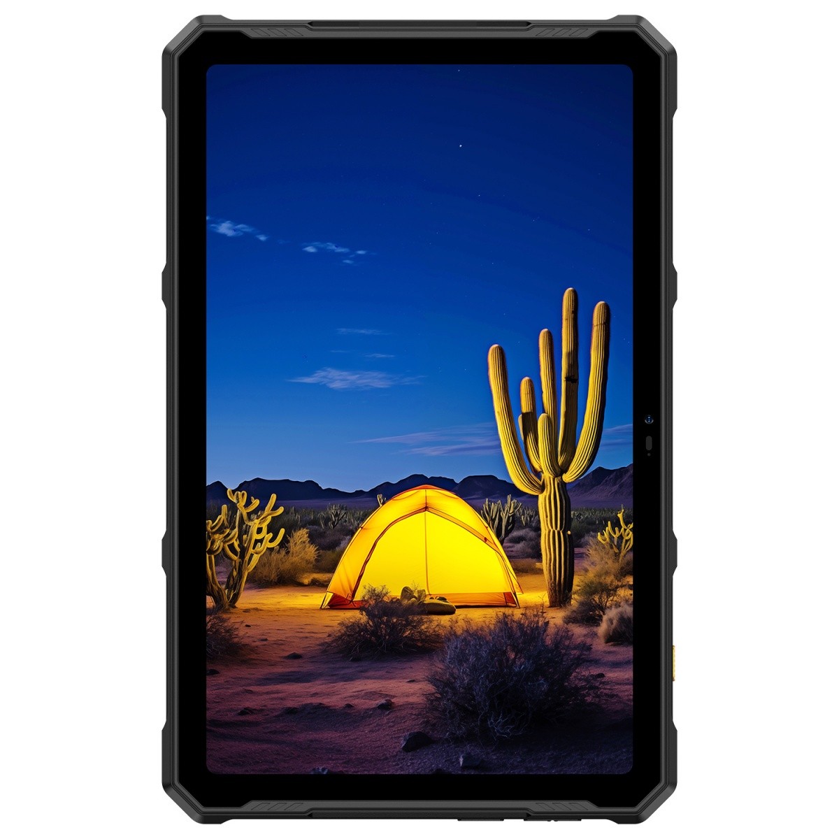 Robustni tablični računalnik Armor Pad 4 Ultra 5G 10,36" 8/256GB IP69K, črn 3