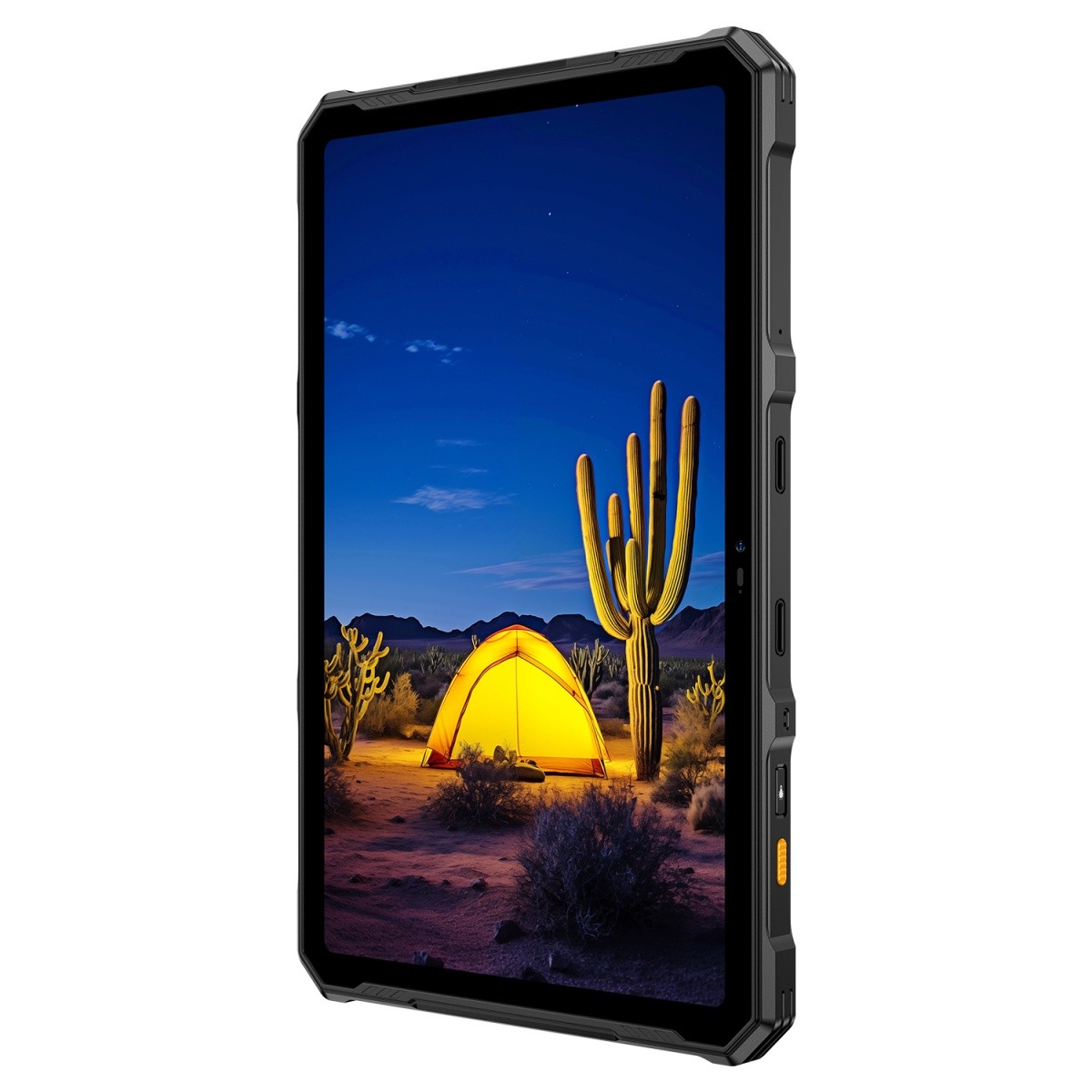 Robustni tablični računalnik Armor Pad 4 Ultra 5G 10,36" 8/256GB IP69K, črn 4