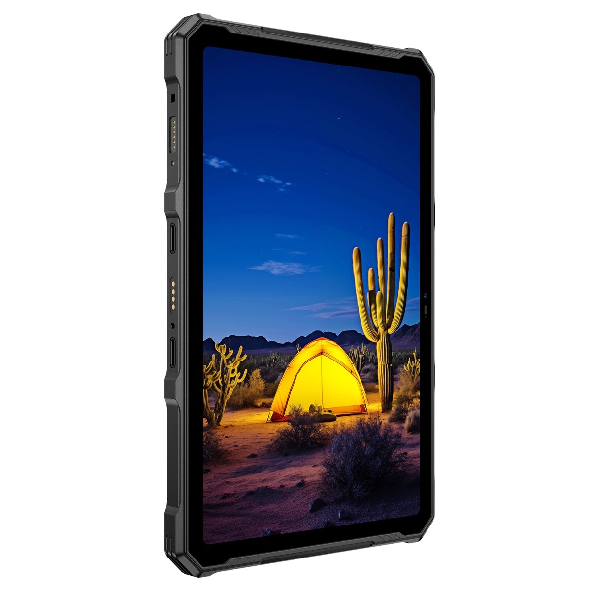 Robustni tablični računalnik Armor Pad 4 Ultra 5G 10,36" 8/256GB IP69K, črn 5