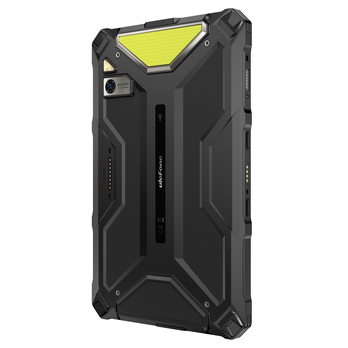 Robustni tablični računalnik Armor Pad 4 Ultra 5G 10,36" 8/256GB IP69K, črn 6