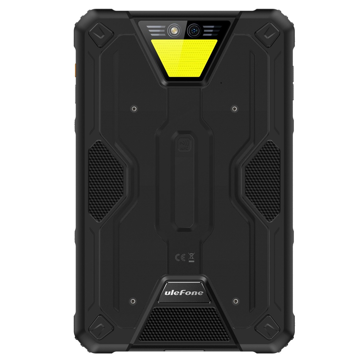 Robustni tablični računalnik Armor Pad 2 4G 11" 8/256GB IP69K, črn 3