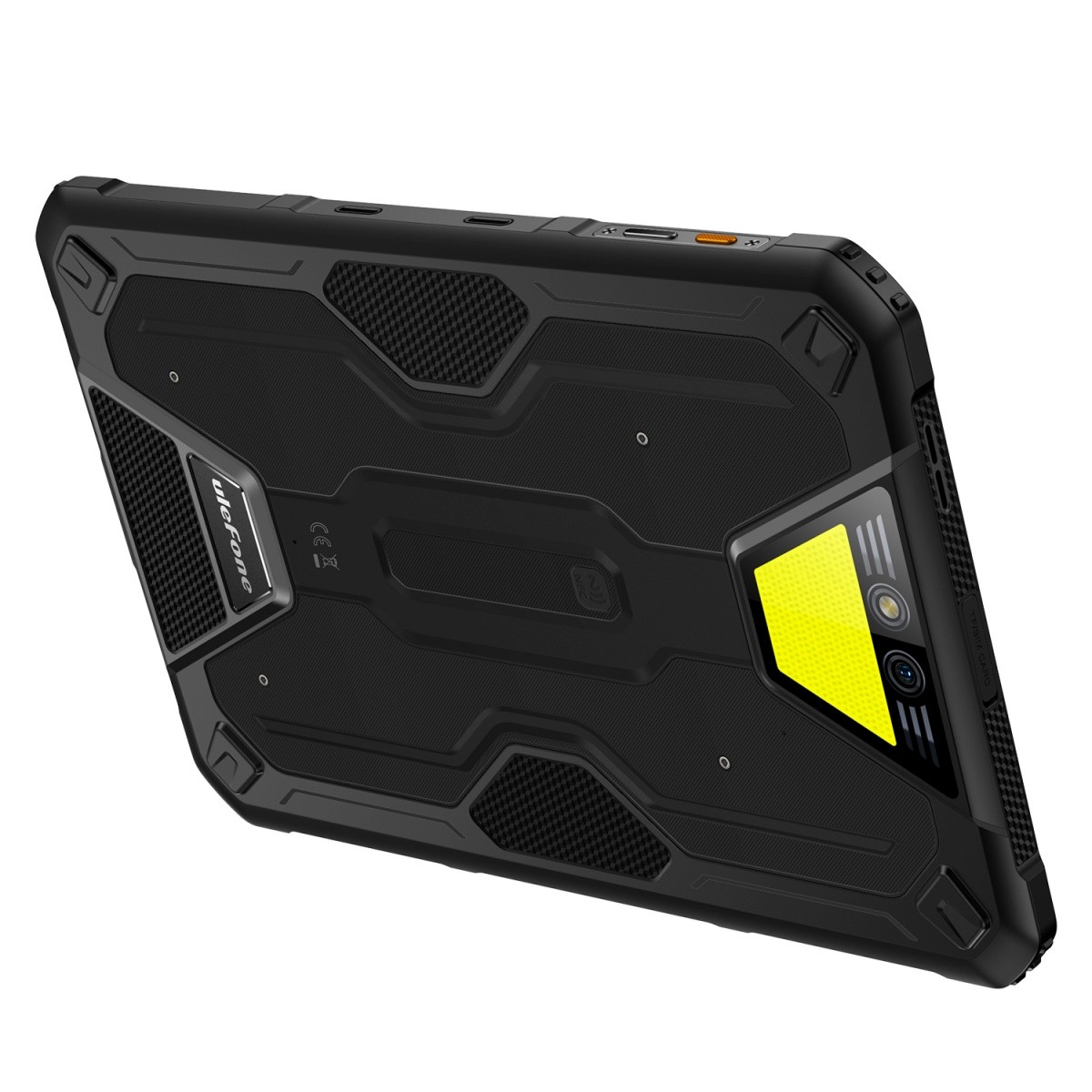 Robustni tablični računalnik Armor Pad 2 4G 11" 8/256GB IP69K, črn 4