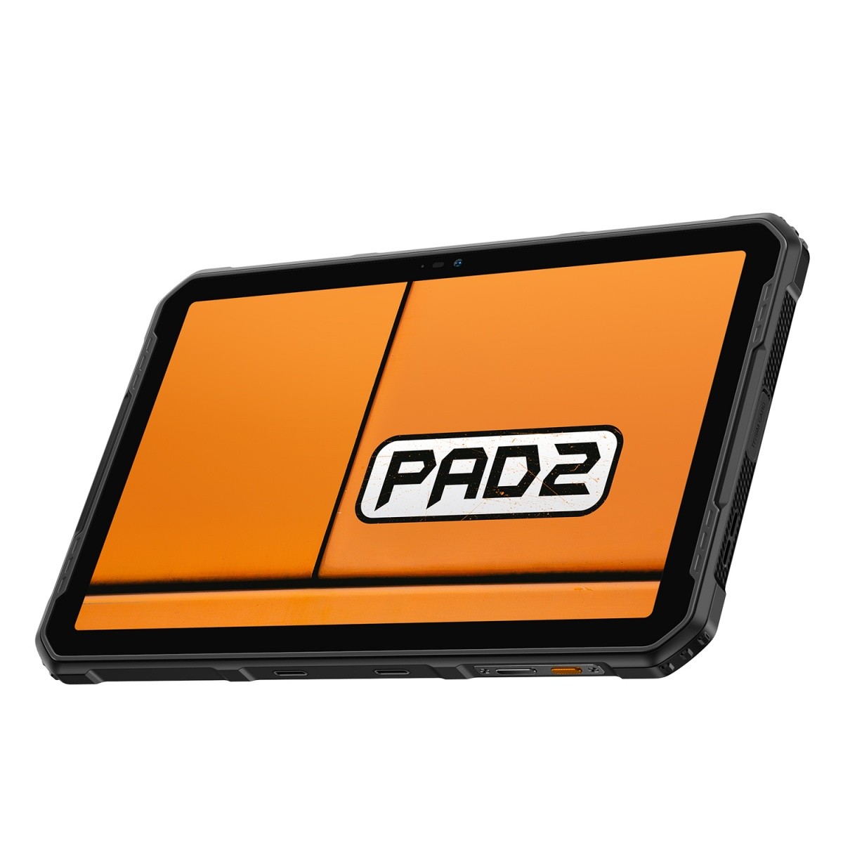 Robustni tablični računalnik Armor Pad 2 4G 11" 8/256GB IP69K, črn 5