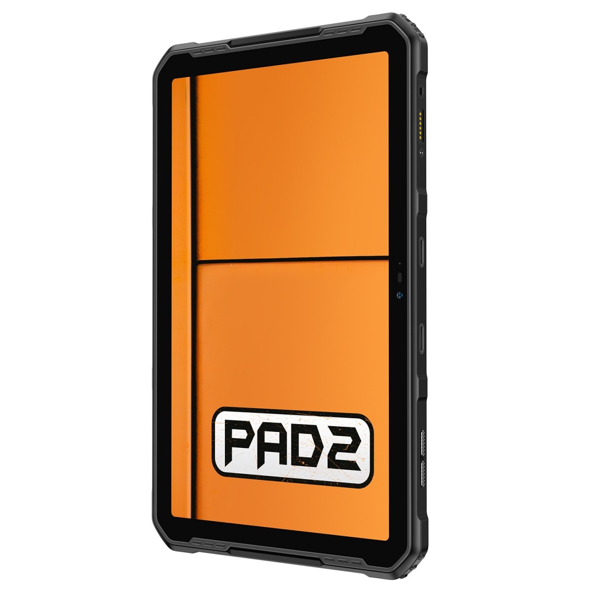 Robustni tablični računalnik Armor Pad 2 4G 11" 8/256GB IP69K, črn 6