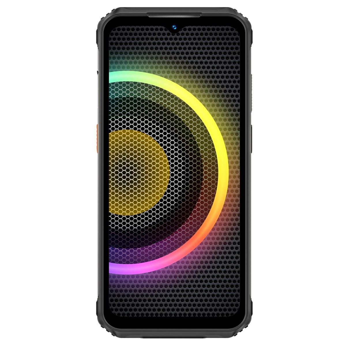 Pametni telefon Armor 21 4G 8/256GB IP69K, zvočnik 122dB RGB, črn 2