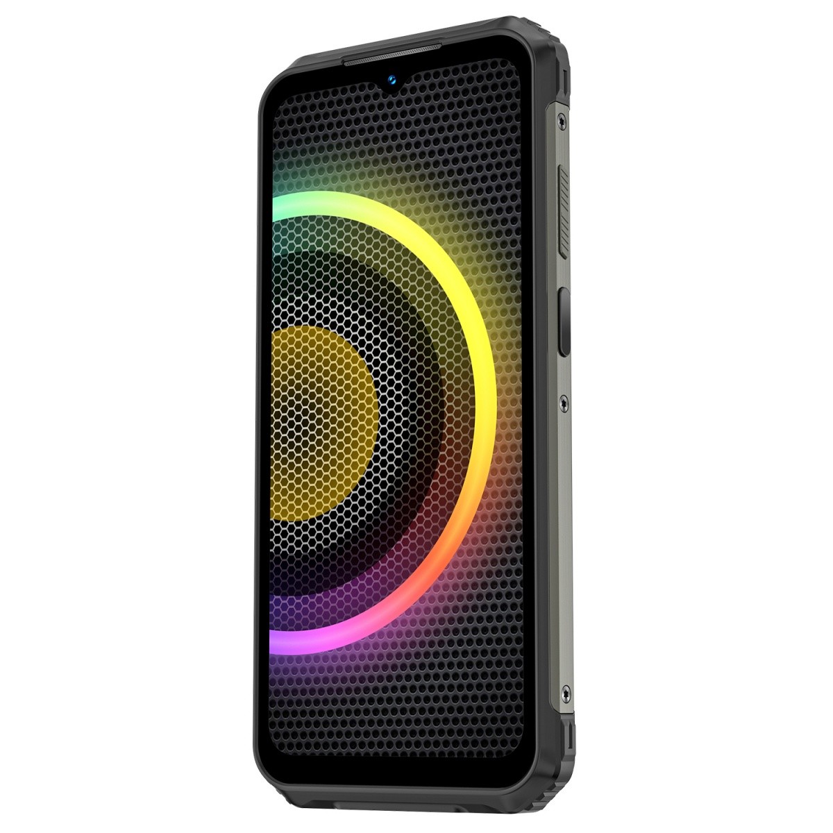 Pametni telefon Armor 21 4G 8/256GB IP69K, zvočnik 122dB RGB, črn 6