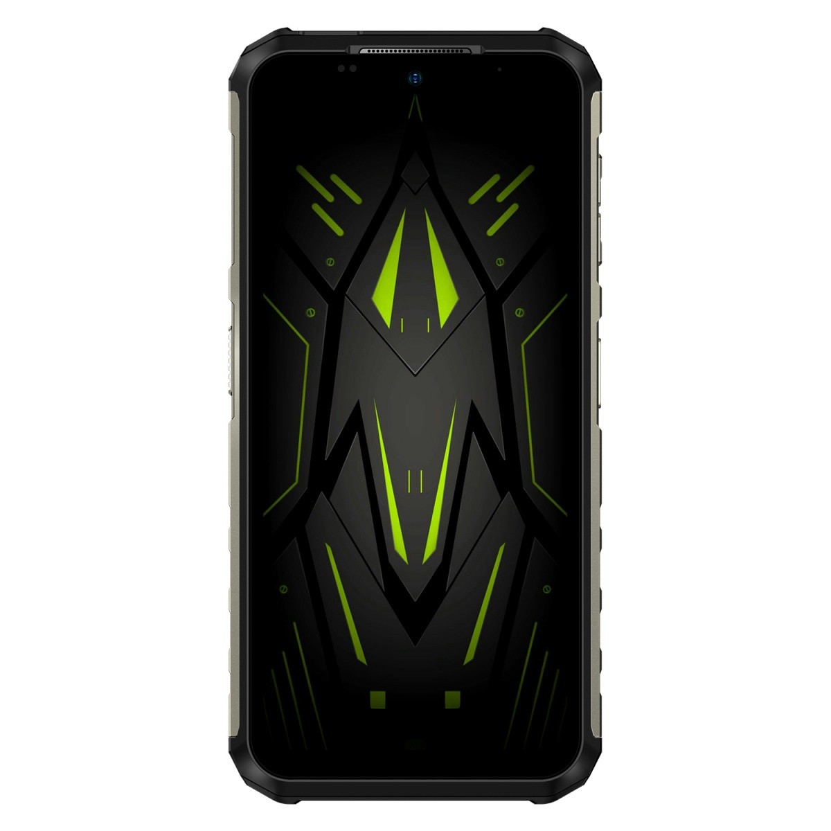 Pametni telefon Armor 22 4G 8/256GB IP69K, zelen