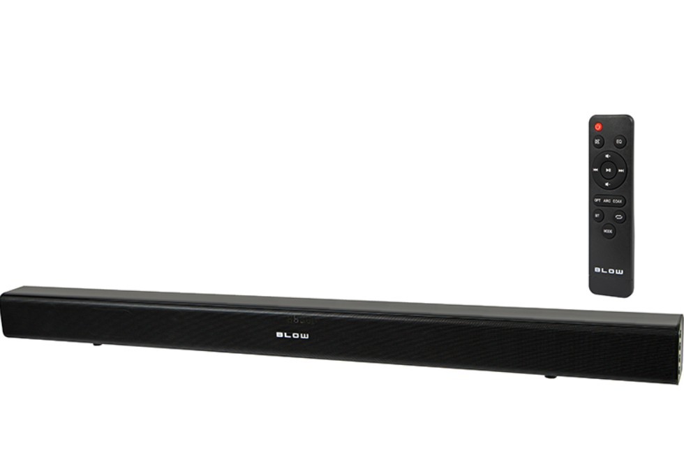 Bluetooth zvočnik Soundbar CINEMA 4.0 6