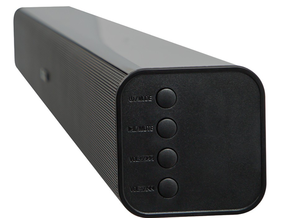 Bluetooth zvočnik Soundbar CINEMA 4.0 8