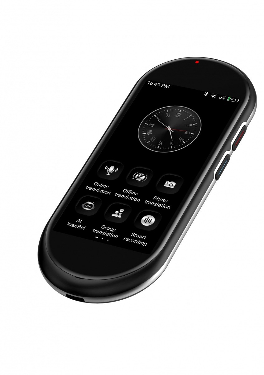 Multiprevajalnik AL mTalk MT100 4G 7