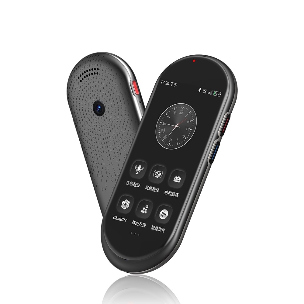 Multiprevajalnik AL mTalk MT100 4G