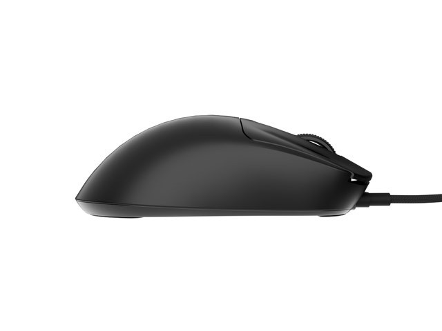 Gaming miška Fury TANTO T4 RGB, 12000DPI, črna 8