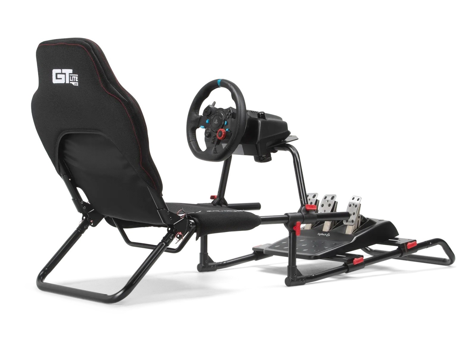 Kokpit GTLite Junior Foldable 6
