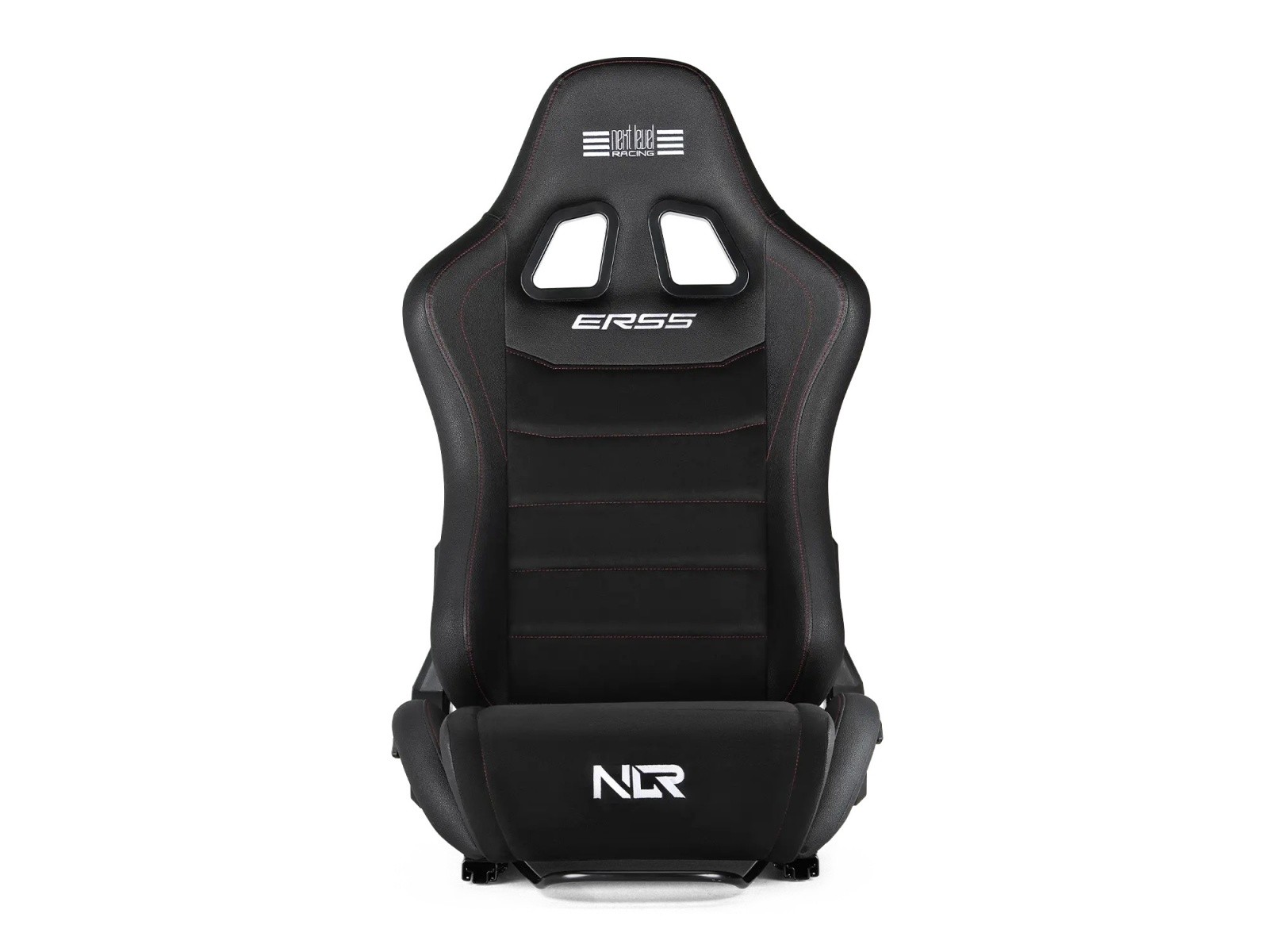 Next Level Racing ERS5 Elite Leather Sued dirkalni sedež 2