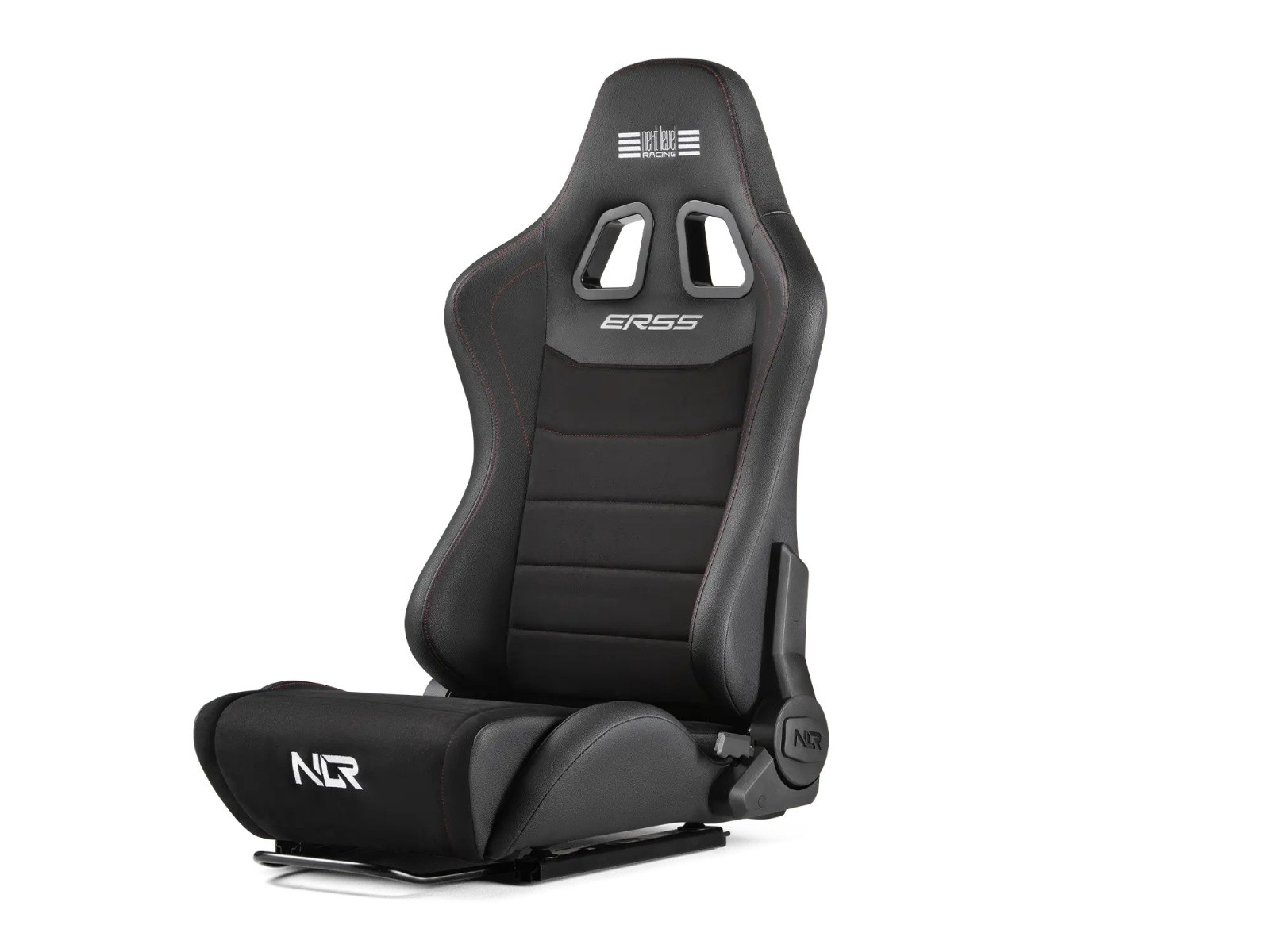 Next Level Racing ERS5 Elite Leather Sued dirkalni sedež 3