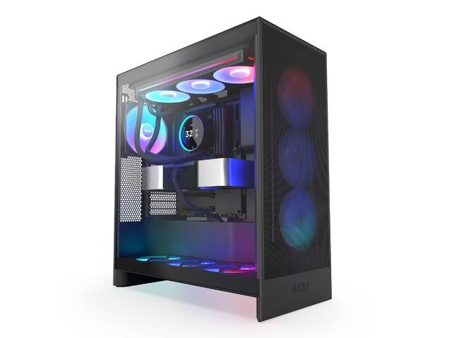 Vodno hlajenje KRAKEN ELITE 360RGB V2 LCD 3