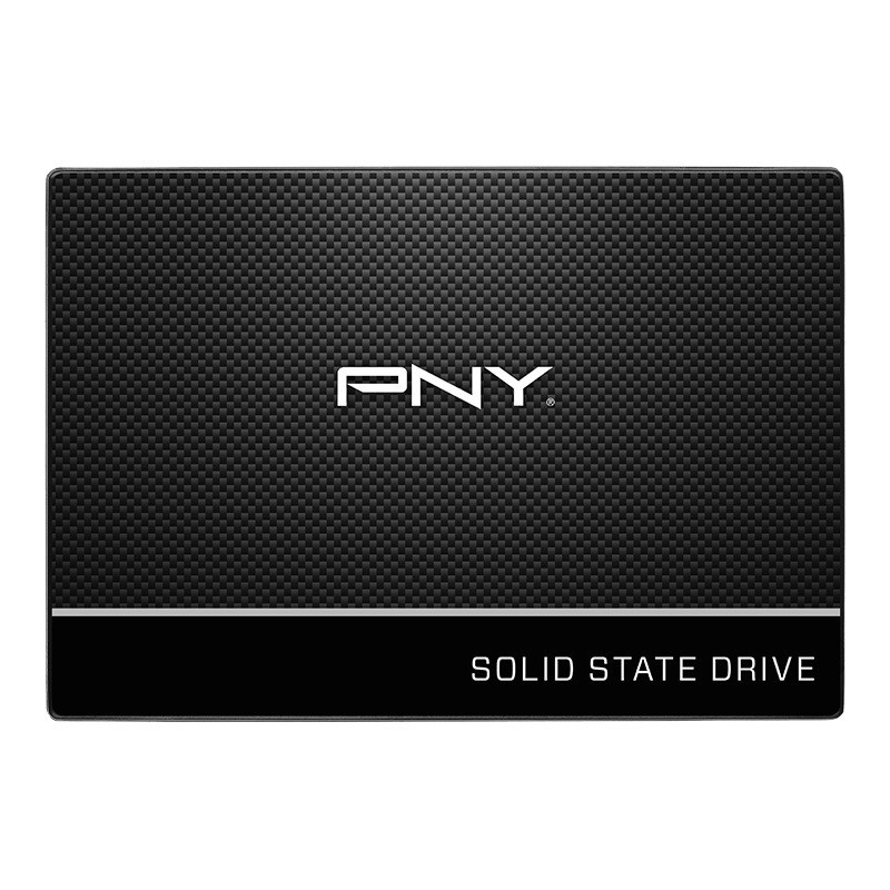 SSD disk PNY CS900 2.5" SATA, 256GB, BULK