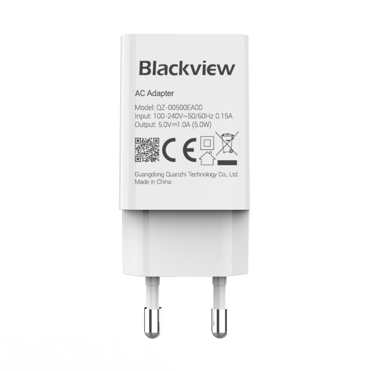 Polnilnik 5W USB