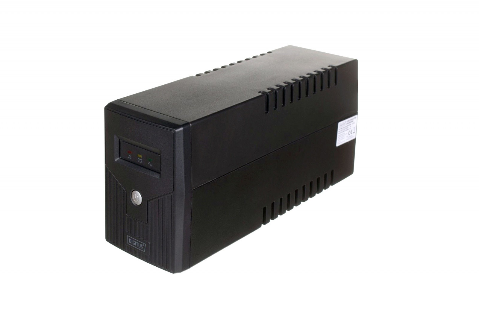 UPS napajalnik LED BASIC 800VA/480W, AVR 3