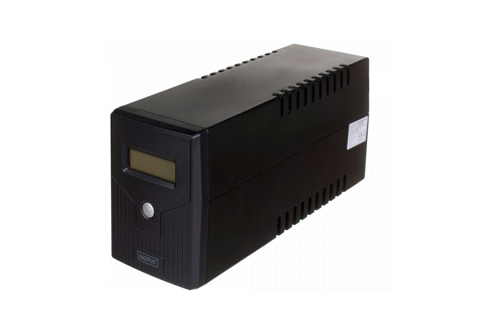 UPS napajalnik LCD BASIC 600VA/360W, AVR 3