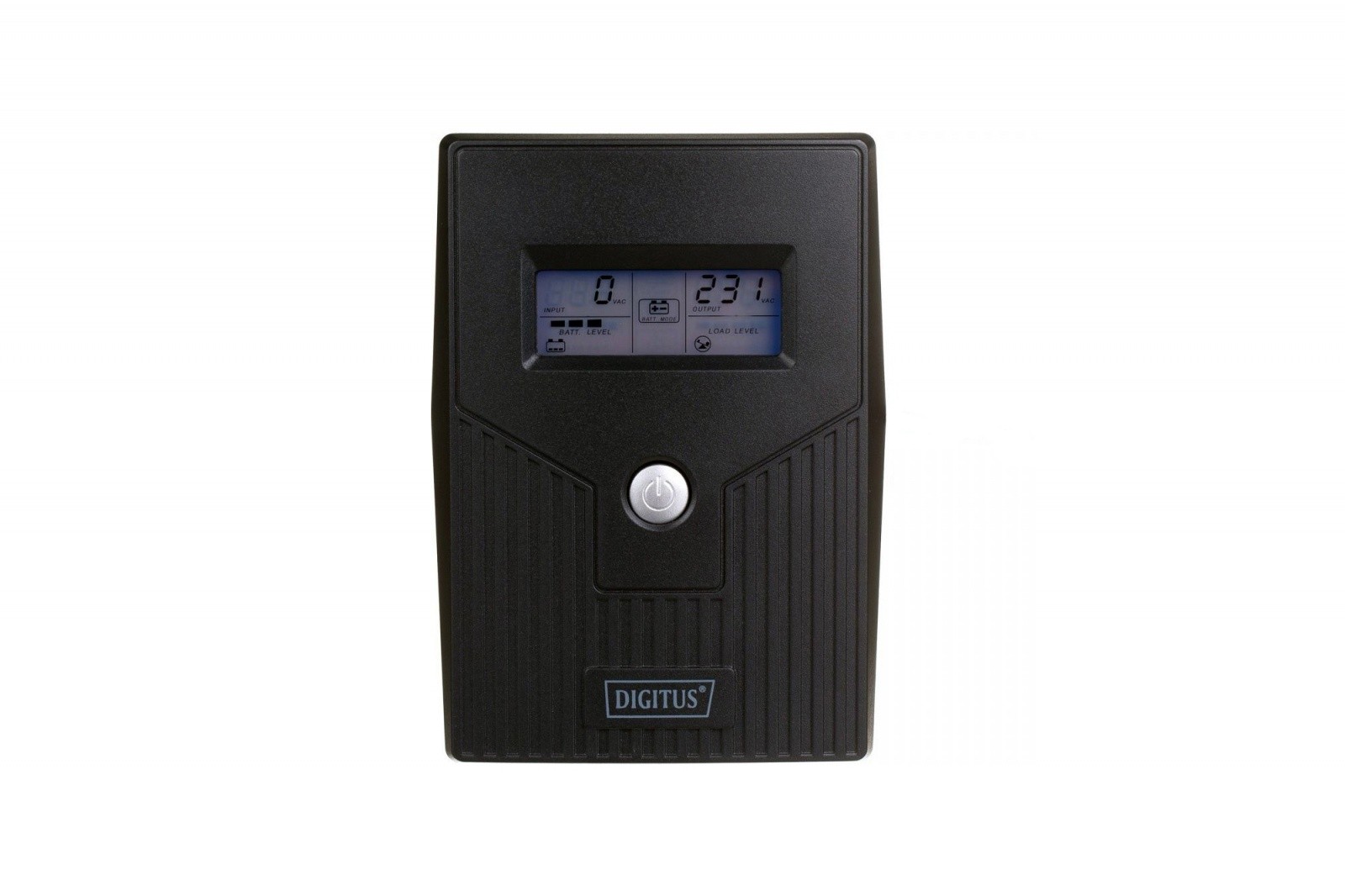 UPS napajalnik LCD BASIC 600VA/360W, AVR