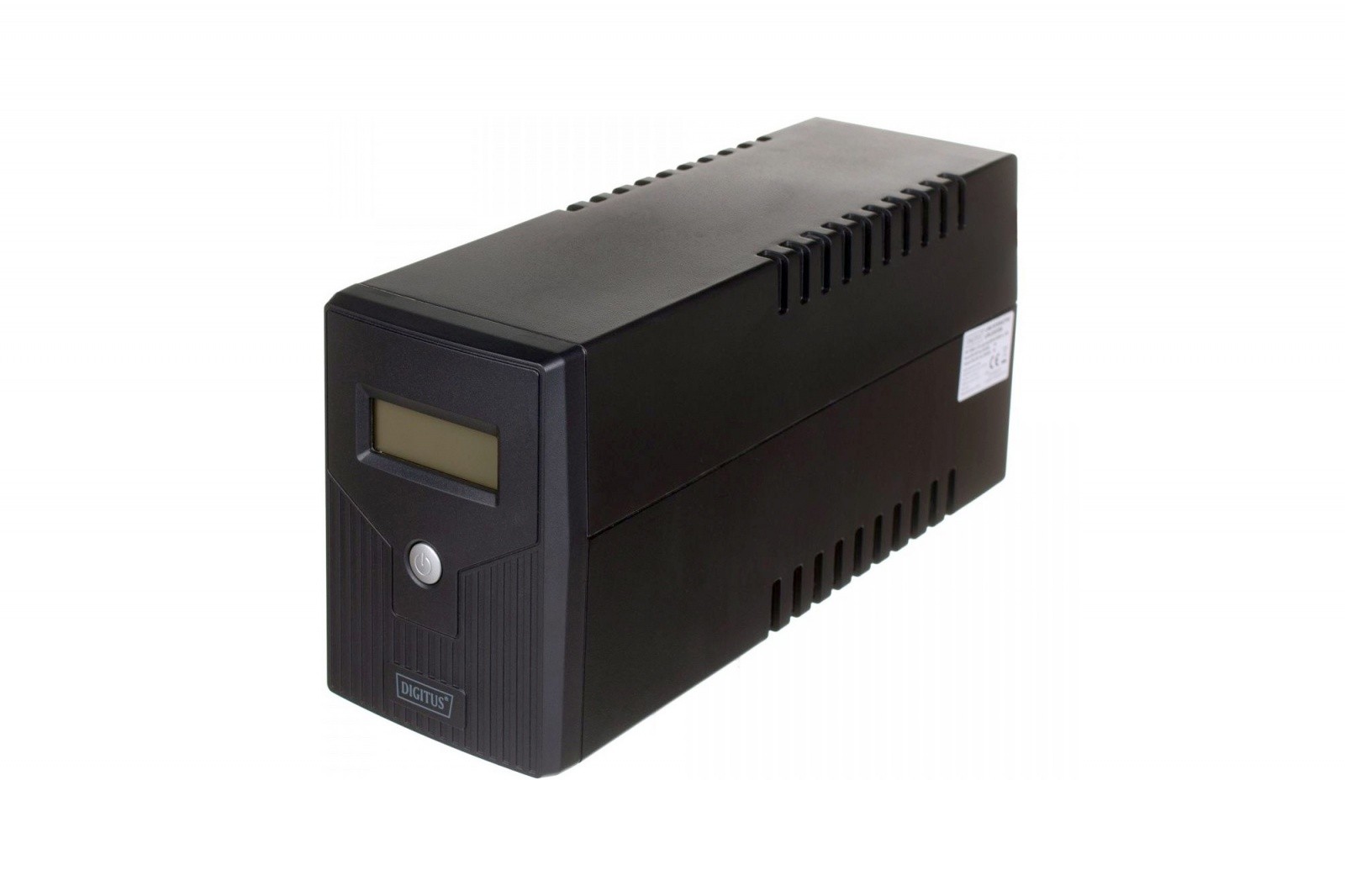 UPS napajalnik LCD BASIC 800VA/480W, AVR 3