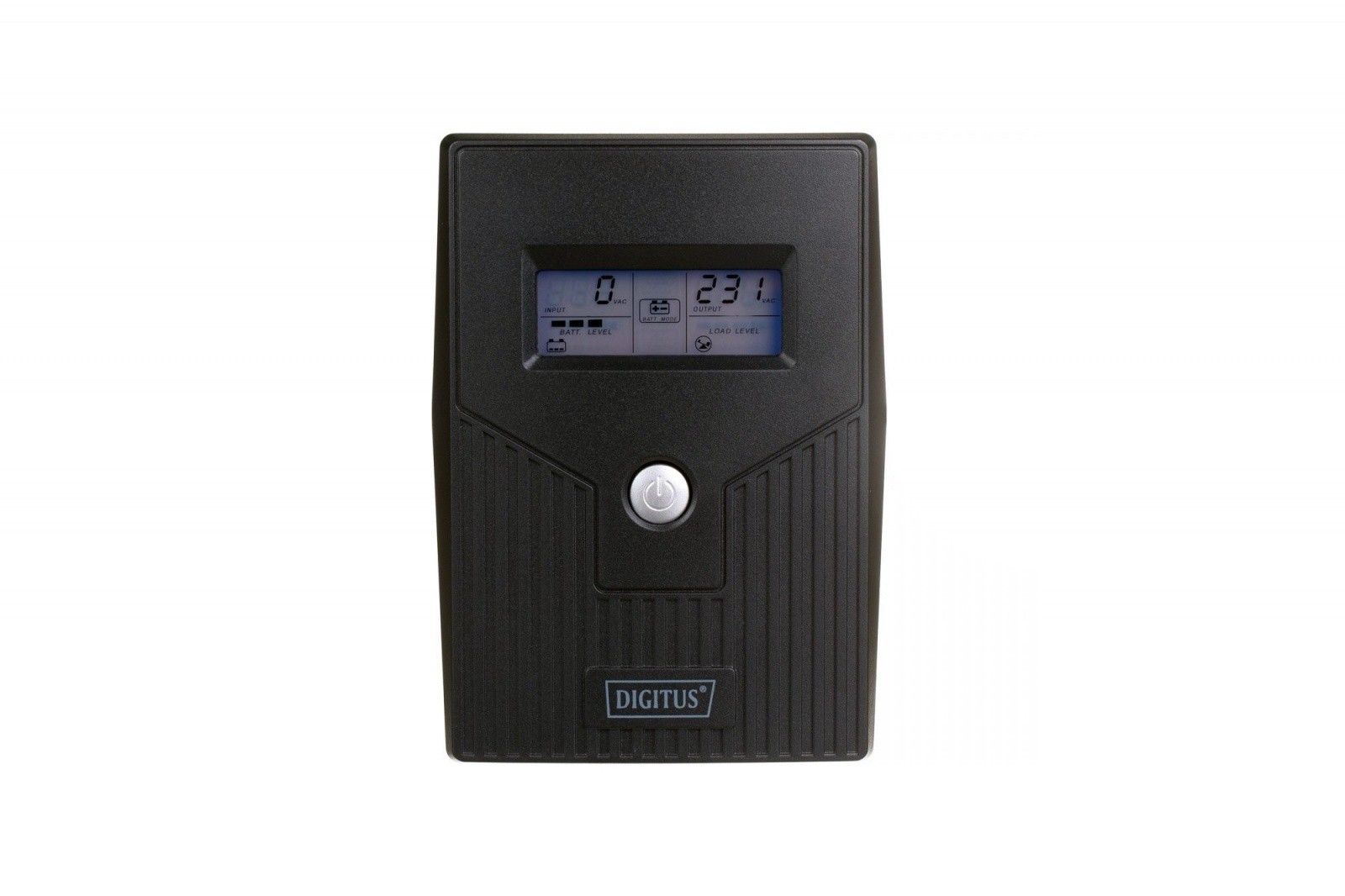 UPS napajalnik LCD BASIC 800VA/480W, AVR