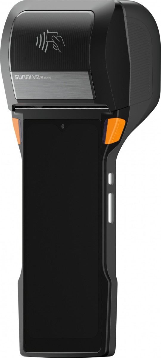 Sunmi V2s Plus A11 6,22 '' 3/32 80mm, image 1