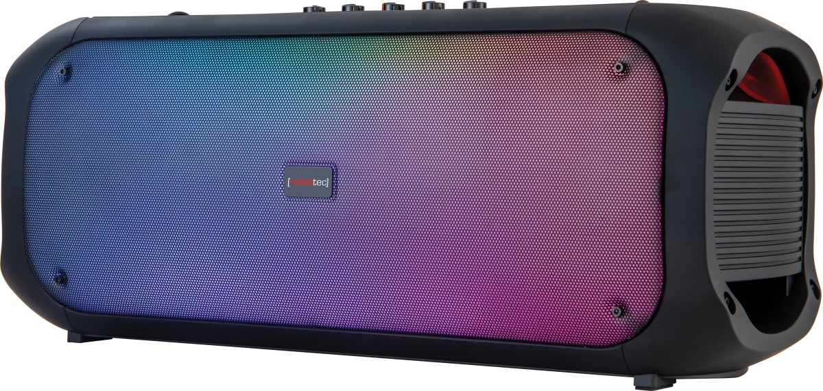 Bluetooth zvočnik SoundBox 650 z FM/USB 3