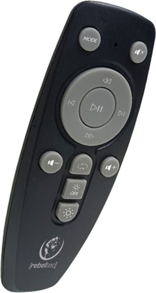 Bluetooth zvočnik SoundBox 650 z FM/USB 6