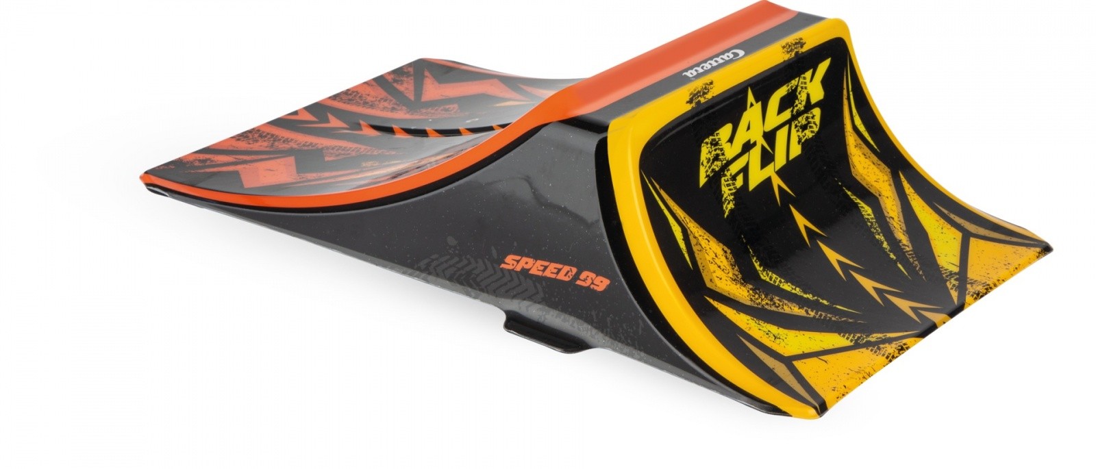 Carrera RC Orange Jumper RC avto, 1:32 2