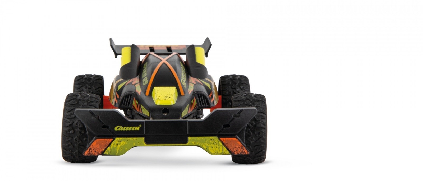 Carrera RC Orange Jumper RC avto, 1:32 5